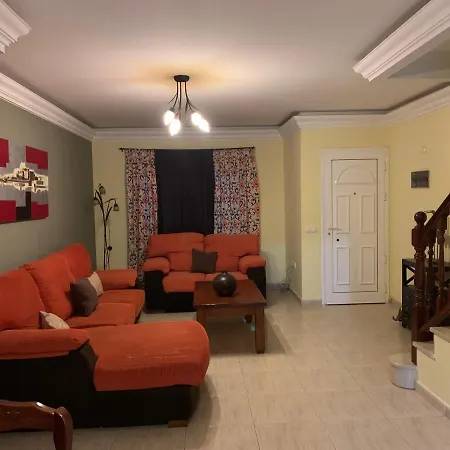 Casa vacanze Casa Entera Playa Puerto Del Rosario