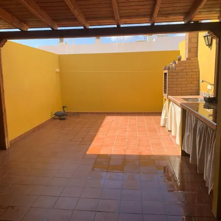 Casa Entera Playa Puerto Del Rosario Puerto del Rosario (Fuerteventura)