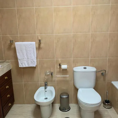 Casa Entera Playa Casa vacanze Puerto del Rosario (Fuerteventura)