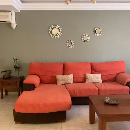 Casa Entera Playa Puerto Del Rosario Puerto del Rosario (Fuerteventura)