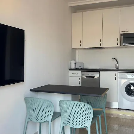 度假居 Casa Entera Playa 罗萨里奥港