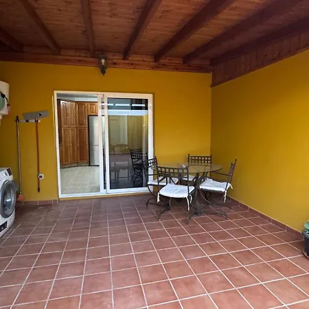 Casa vacanze Casa Entera Playa