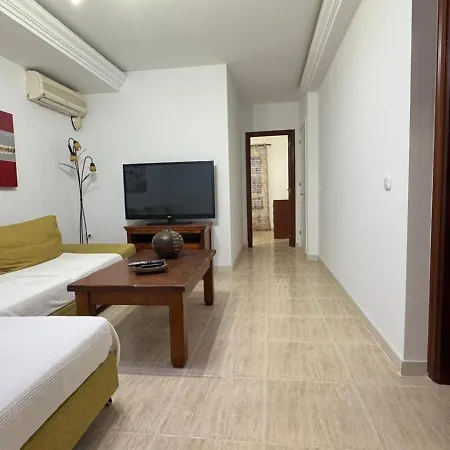 度假居 Casa Entera Playa