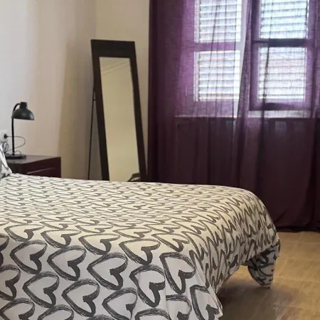 Casa Entera Playa 度假居 *