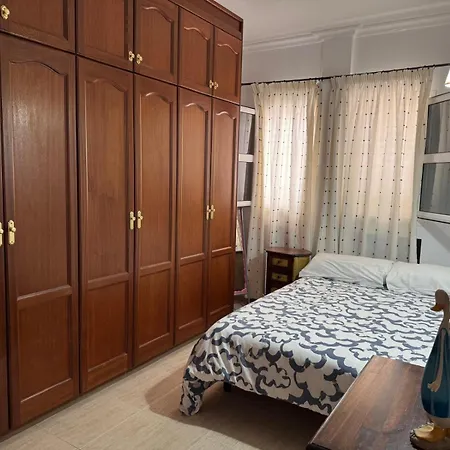 Casa Entera Playa * 罗萨里奥港