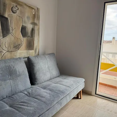 Casa Entera Playa 度假居 *