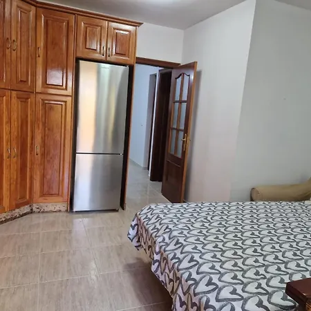 Casa Entera Playa Пуэрто-дель-Росарио