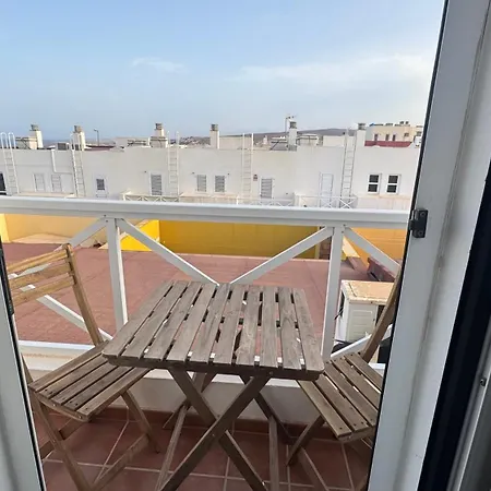 Сasa de vacaciones Casa Entera Playa *
