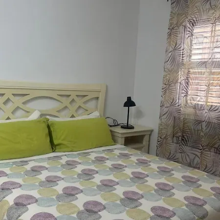 Дом отдыха Casa Entera Playa *