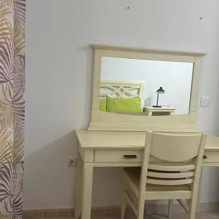 Casa Entera Playa Дом отдыха *