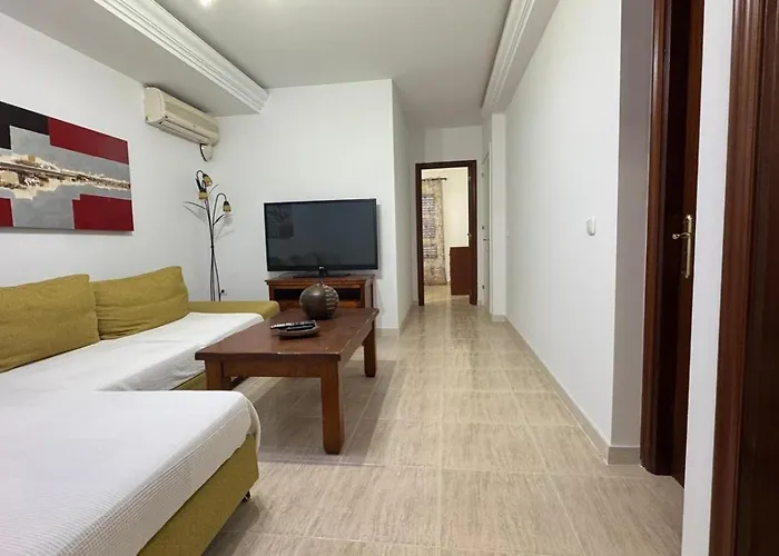 Дом отдыха Casa Entera Playa