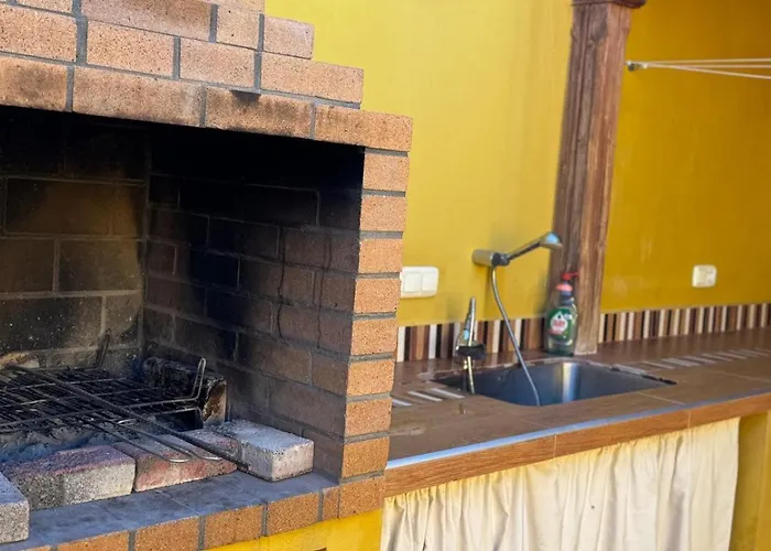 Casa Entera Playa Пуэрто-дель-Росарио