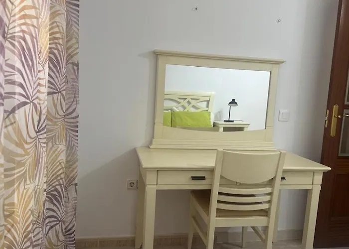 Casa Entera Playa Дом отдыха *