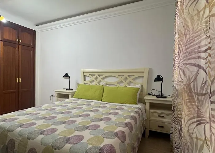 Дом отдыха Casa Entera Playa