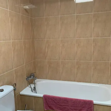 Casa Entera Playa Dom wakacyjny *