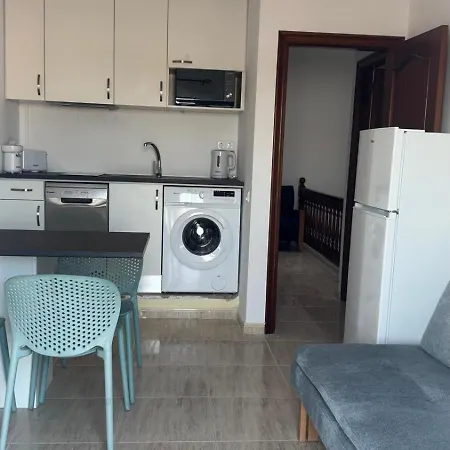 Casa Entera Playa * Puerto del Rosario (Fuerteventura)