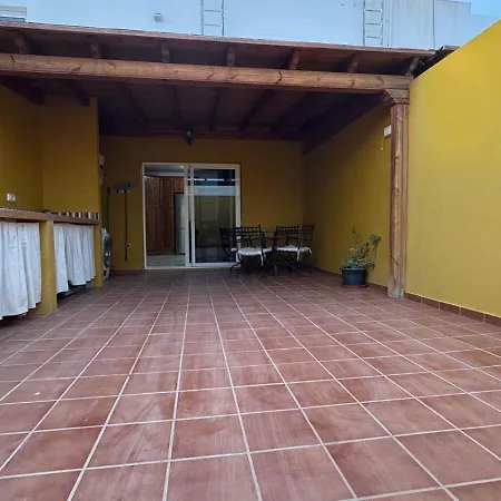 Ferienhaus Casa Entera Playa *
