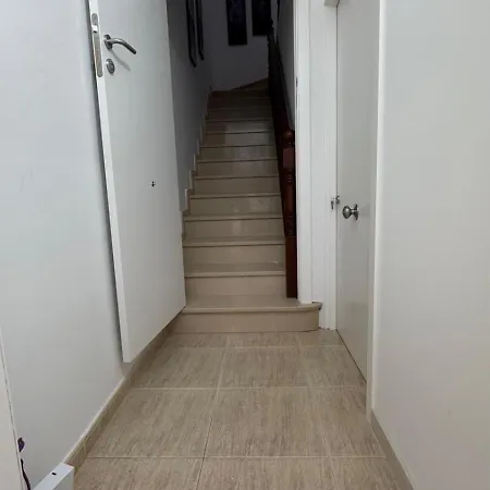 Casa Entera Playa Dom wakacyjny Puerto del Rosario (Fuerteventura)