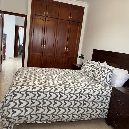 Casa Entera Playa Dom wakacyjny