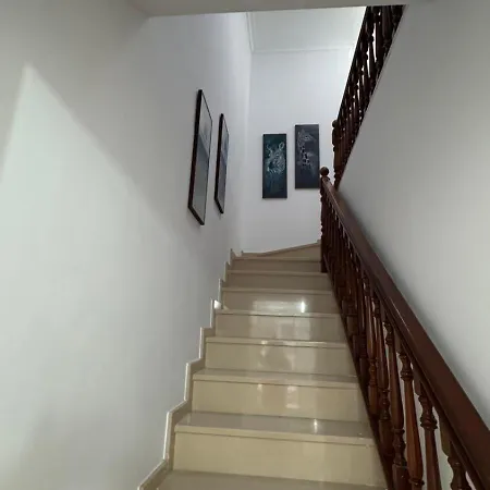 Dom wakacyjny Casa Entera Playa *