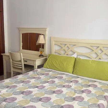 Casa Entera Playa Dom wakacyjny Puerto del Rosario (Fuerteventura)