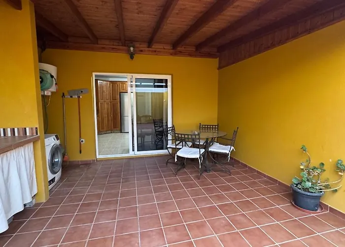 Casa vacanze Casa Entera Playa