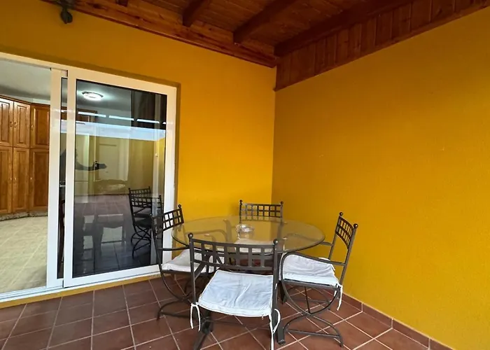 Casa vacanze Casa Entera Playa Puerto del Rosario (Fuerteventura)