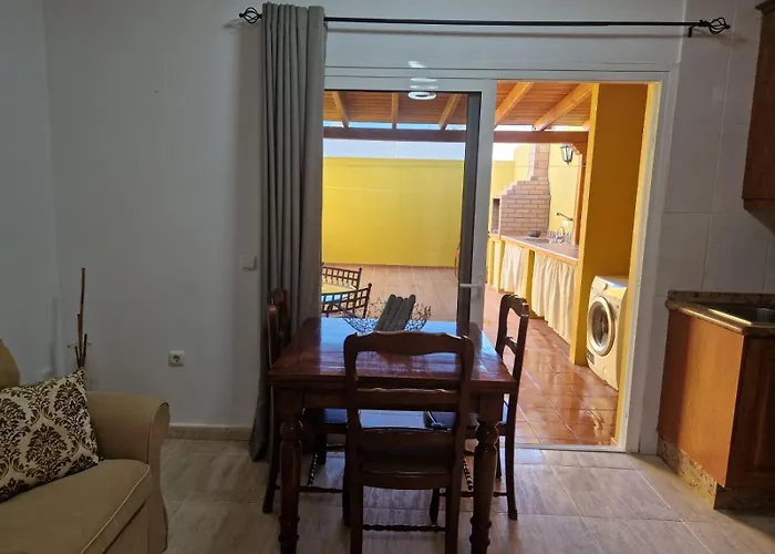 Casa vacanze Casa Entera Playa *