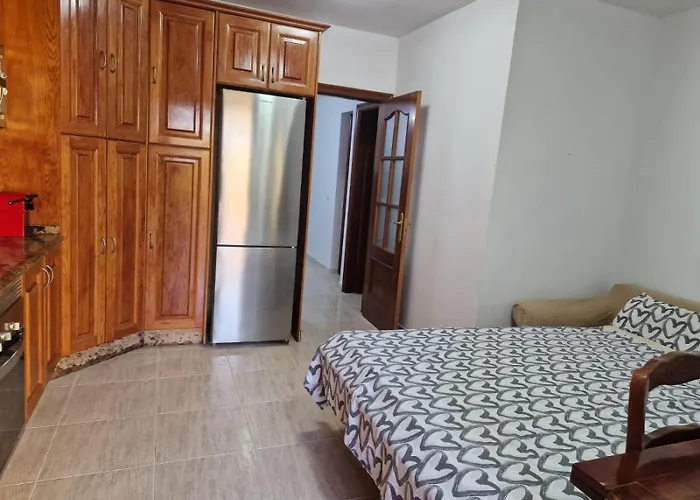 Casa Entera Playa Puerto del Rosario (Fuerteventura)