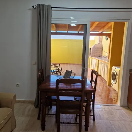 Semesterbostad Casa Entera Playa *