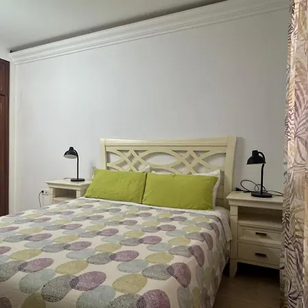 בית נופש Casa Entera Playa